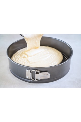 Cakevorm - 26,5 x 26,5 x 7 cm