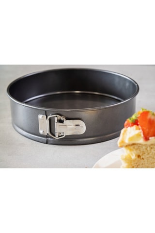 Cakevorm - 26,5 x 26,5 x 7 cm