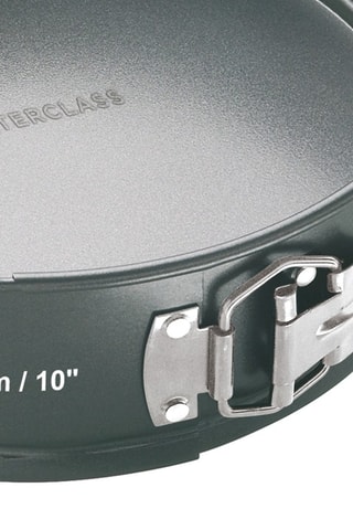 Cakevorm - 26,5 x 26,5 x 7 cm