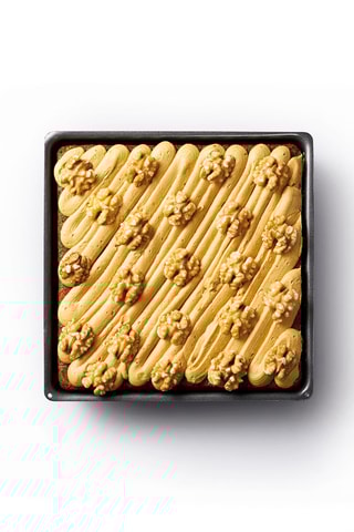 Sandwichvorm - 22 x 21,5 x 4 cm