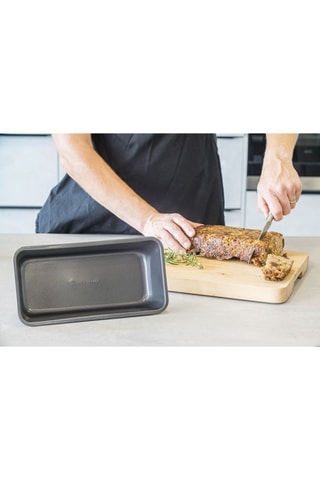 Cakevorm - 31 x 15 x 7 cm