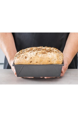 Cakevorm - 23 x 12,5 x 7 cm