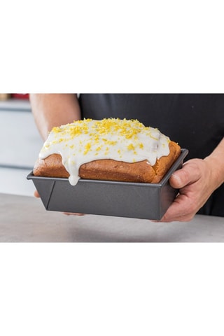 Cakevorm - 23 x 12,5 x 7 cm