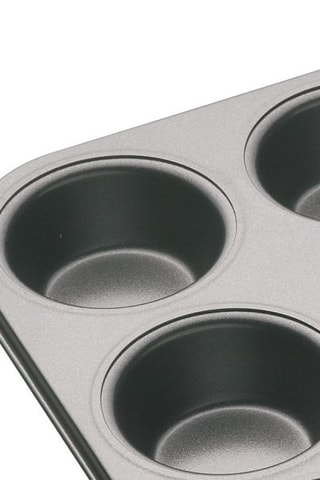 Bakvorm - 12 Cupcakes