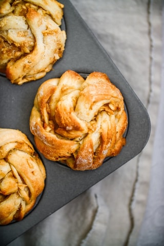 Bakvorm - 12 Cupcakes