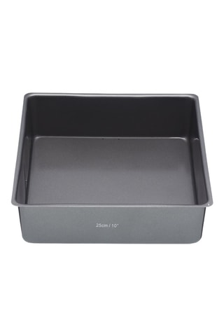Cakevorm - 26,8 x 26,8 x 8,1 cm