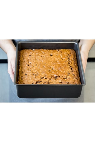 Cakevorm - 26,8 x 26,8 x 8,1 cm