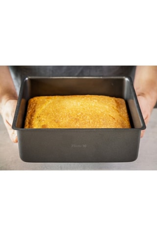 Cakevorm - 26,8 x 26,8 x 8,1 cm