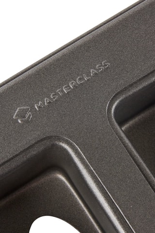 Bakvorm - 12 Broodjes