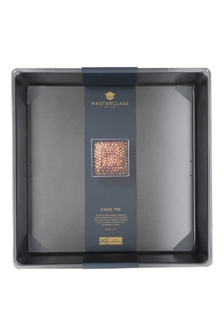 Cakevorm - 32 x 32 x 9,5 cm