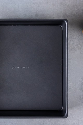 Cakevorm - 32 x 32 x 9,5 cm