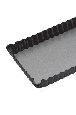 Taartvorm - 36 x 13 x 3 cm