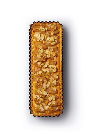 Taartvorm - 36 x 13 x 3 cm