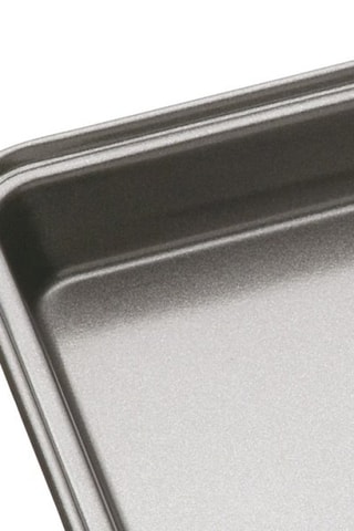 Brownievorm - 34 x 20 x 3 cm