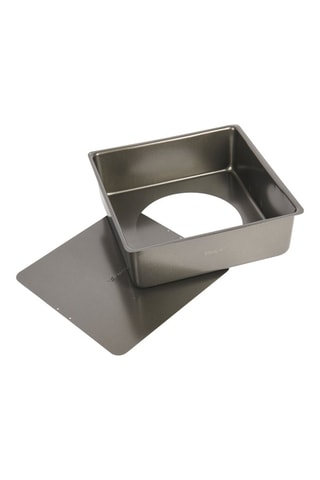 Cakevorm - 24,5 x 24,5 x 8 cm