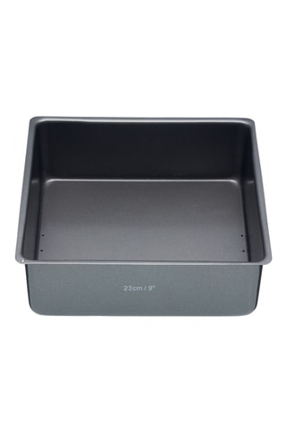 Cakevorm - 24,5 x 24,5 x 8 cm