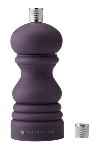 Pepermolen - 12,5 cm