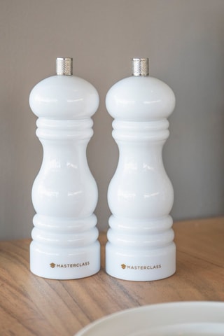 Pepermolen - 17,5 cm