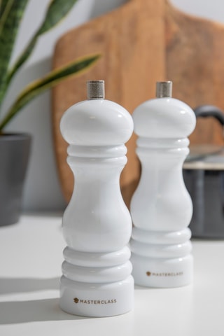 Pepermolen - 17,5 cm