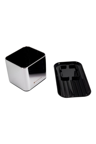 Roestvrijstalen Wasbakhouder - 11 x 20 x 11 cm