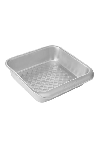 Patisserieplaat - 24,1 x 22,3 x 5,7 cm