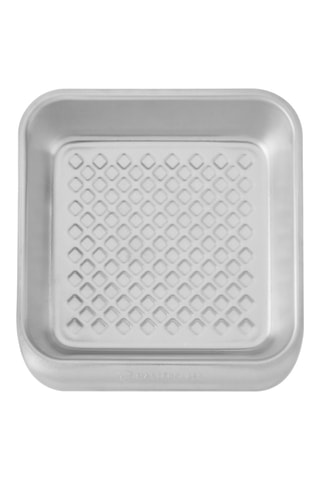 Patisserieplaat - 24,1 x 22,3 x 5,7 cm