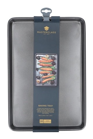 Kookplaat - 39,5 x 27 x 2 cm