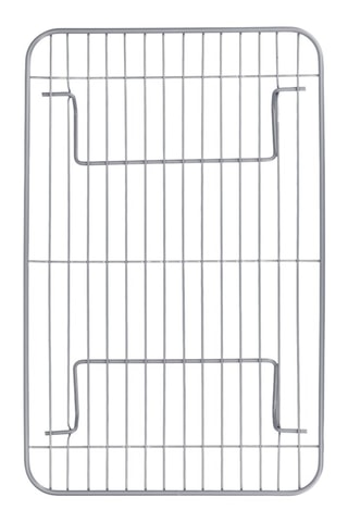 Roestvrijstalen Akfoelrooster