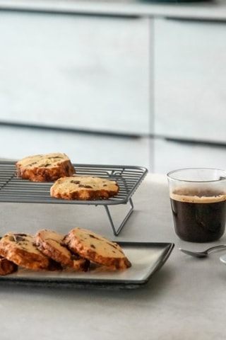 Roestvrijstalen Akfoelrooster