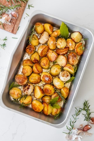 Roosterplaat - 40,5 x 29 x 8 cm