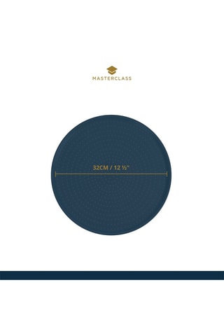 Keramische Pizzaplaat - 32 cm