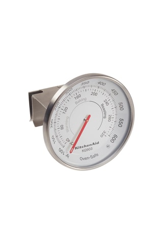Roestvrijstalen Oventhermometer