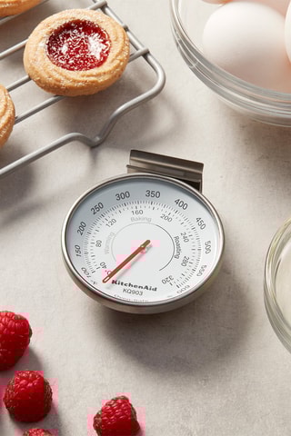 Roestvrijstalen Oventhermometer