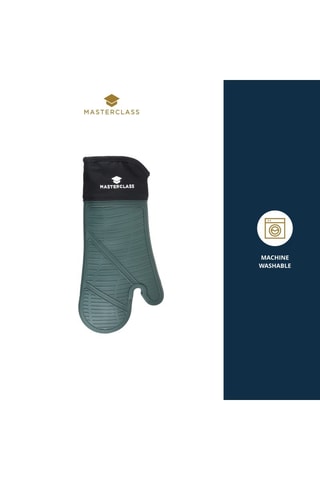 Siliconen Ovenwant - Groen