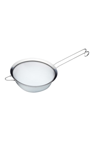 Roestvrijstalen Zeef