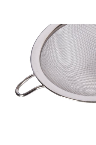 Roestvrijstalen Zeef