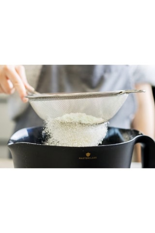 Roestvrijstalen Zeef