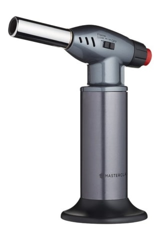 Keukenbrander op Gas