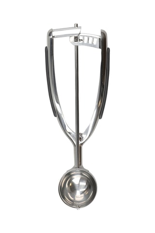 Roestvrijstalen IJslepel 