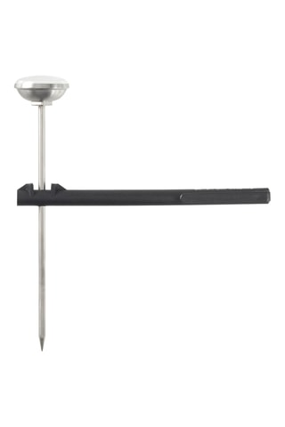 Roestvrijstalen Thermometer - 7 °C tot 104 °C - Kitchenaid