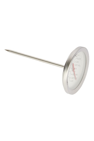 Roestvrijstalen Thermometer - MasterClass