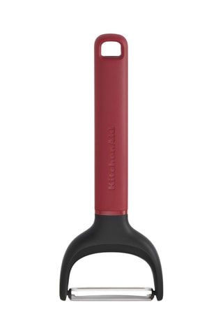 Dunschiller in Y-vorm van roestvrij staal- Kitchenaid