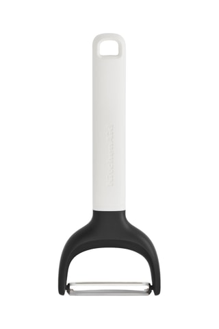 Dunschiller in Y-vorm van roestvrij staal- Kitchenaid