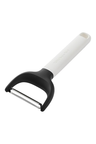 Dunschiller in Y-vorm van roestvrij staal- Kitchenaid