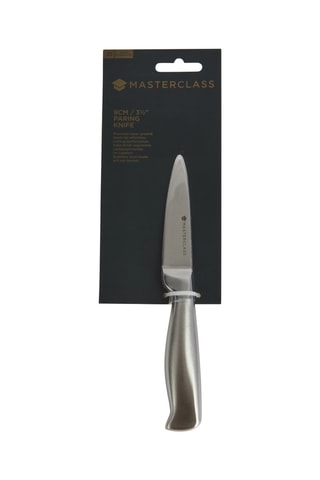 Faca de ofício em aço inoxidável- 9 cm - MasterClass