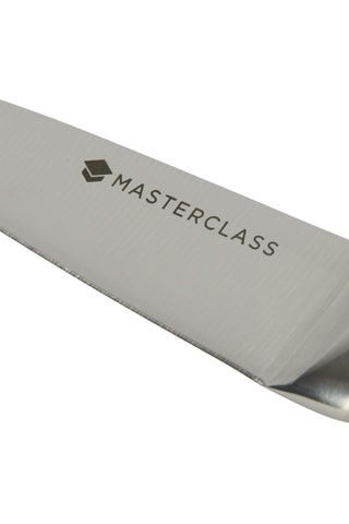 Faca de ofício em aço inoxidável- 9 cm - MasterClass