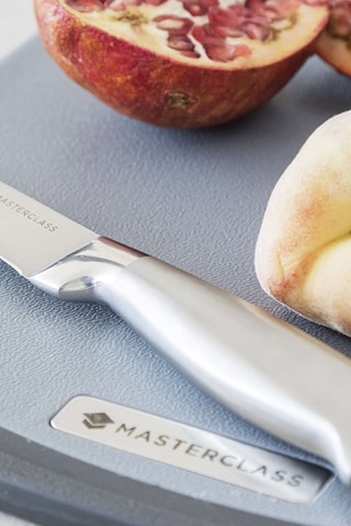 Faca de ofício em aço inoxidável- 9 cm - MasterClass