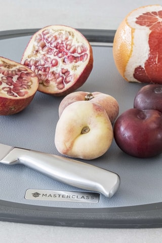 Faca de ofício em aço inoxidável- 9 cm - MasterClass