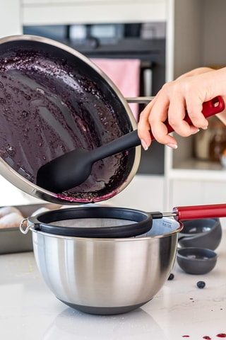 Lepelspatel- Kitchenaid