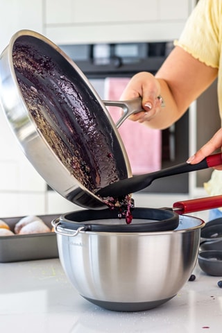 Lepelspatel- Kitchenaid